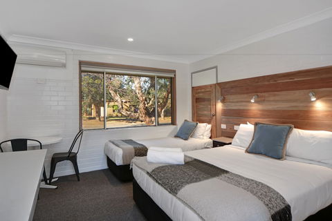 Pleasant Way River Lodge - Accommodation Adelaide 1