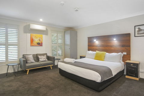 Pleasant Way River Lodge - Accommodation Adelaide 2