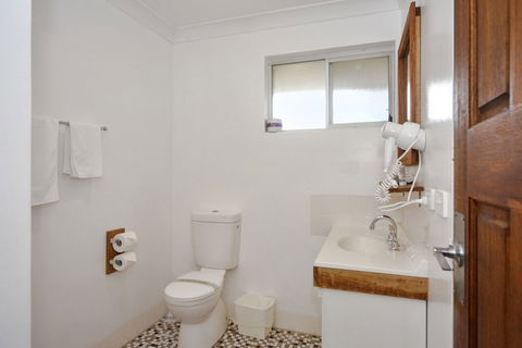 Pleasant Way River Lodge - Accommodation Adelaide 5