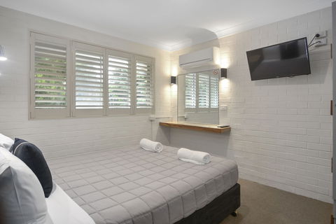 Pleasant Way River Lodge - Accommodation Adelaide 3