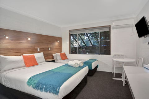 Pleasant Way River Lodge - Accommodation Adelaide 6