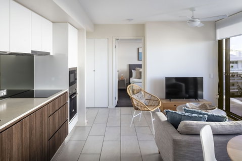 First Light Mooloolaba - Accommodation Adelaide 1
