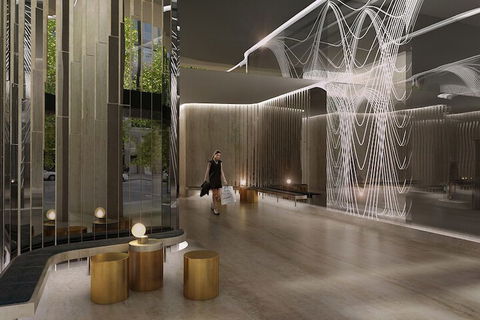 IFSuites (IFSTAYS) EQ Tower - Accommodation Adelaide 5