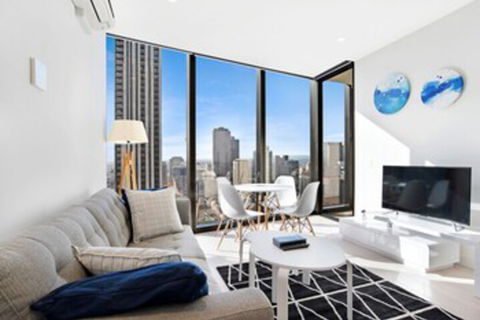 IFSuites (IFSTAYS) EQ Tower - Accommodation Adelaide 0