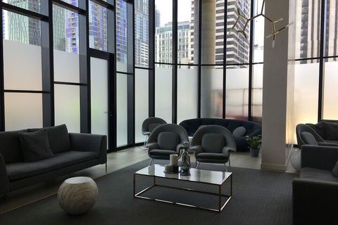 IFSuites (IFSTAYS) EQ Tower - Accommodation Adelaide 4