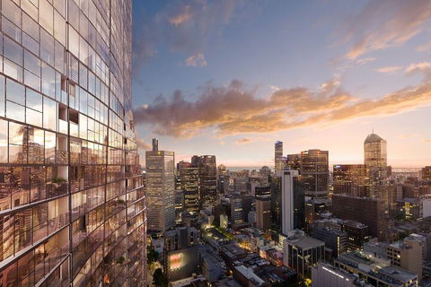 IFSuites (IFSTAYS) EQ Tower - Accommodation Adelaide 2