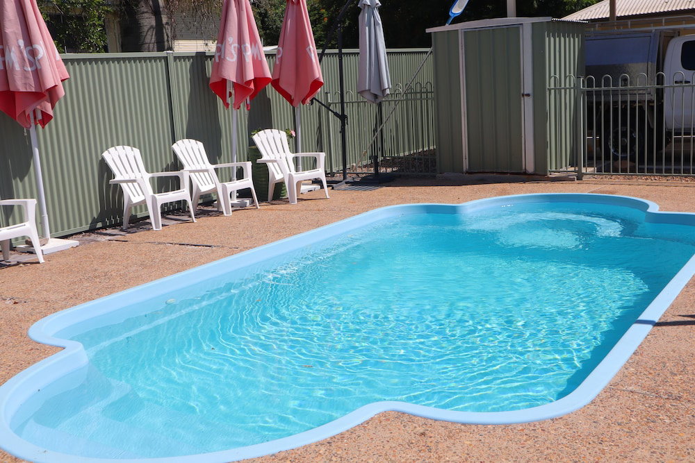Gayndah QLD Accommodation Adelaide