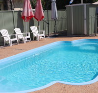 Country Roads Motor Inn Gayndah Qld - Accommodation Adelaide