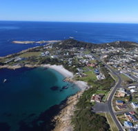 Bicheno Cabin Park - Accommodation Adelaide