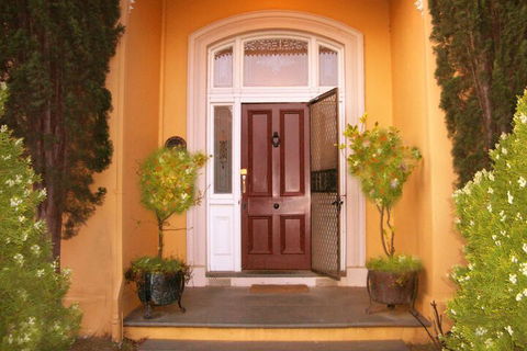Campbell St Lodge - Accommodation Adelaide 1