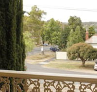 Campbell St Lodge - Accommodation Adelaide