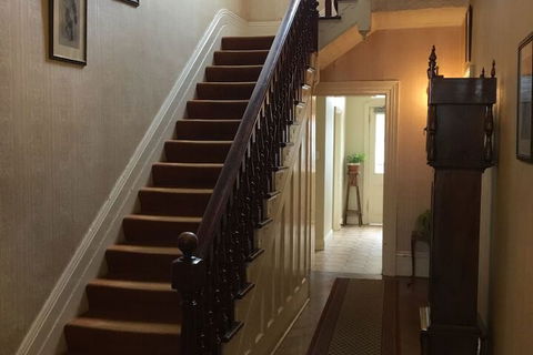 Campbell St Lodge - Accommodation Adelaide 4