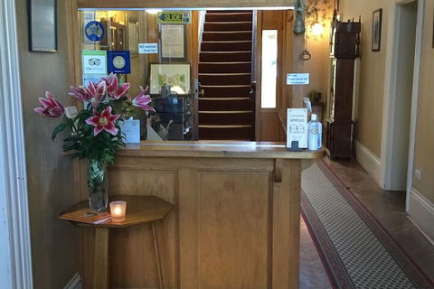 Campbell St Lodge - Accommodation Adelaide 2