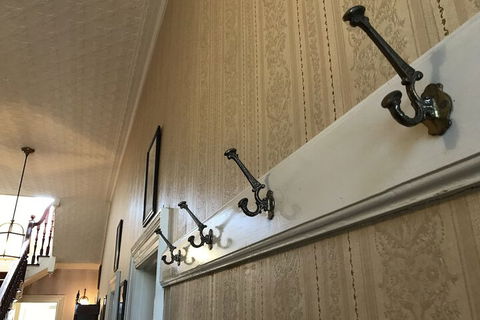 Campbell St Lodge - Accommodation Adelaide 5