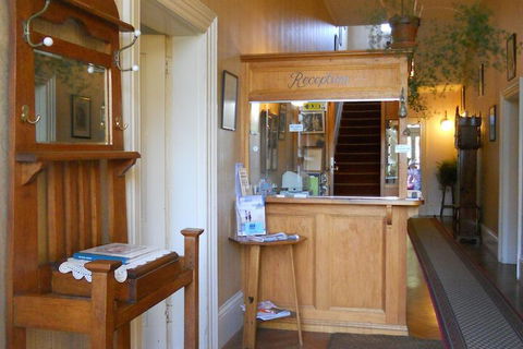Campbell St Lodge - Accommodation Adelaide 3