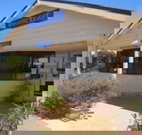Wavecrest Village  Tourist Park - Accommodation Adelaide