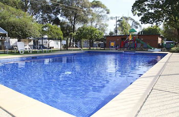 Nagambie Caravan Park & Motel - Accommodation Adelaide 5