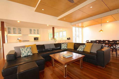 A PERFECT STAY - Cavvanbah Seaside Cottage - Accommodation Adelaide 1