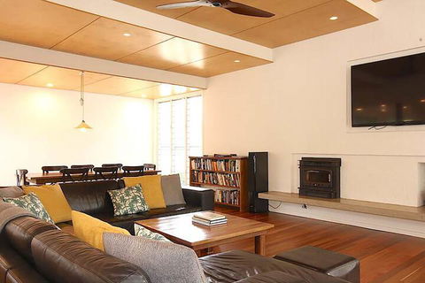 A PERFECT STAY - Cavvanbah Seaside Cottage - Accommodation Adelaide 3