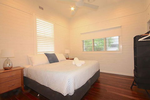 A PERFECT STAY - Cavvanbah Seaside Cottage - Accommodation Adelaide 6