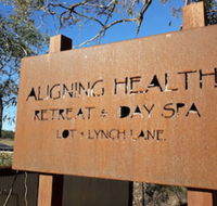 Aligning Health Retreat  Day Spa - Accommodation Adelaide