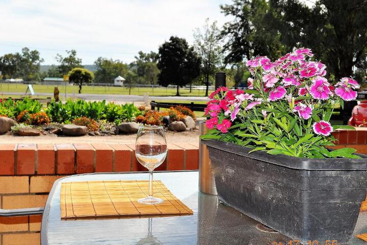Warialda Rail NSW Accommodation Adelaide