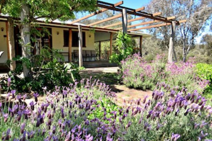 Bogee NSW Accommodation Adelaide