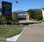The Plains Motor Inn - Accommodation Adelaide