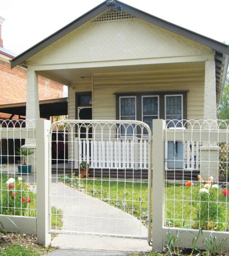 Kookaburra Cottage - Accommodation Adelaide 1