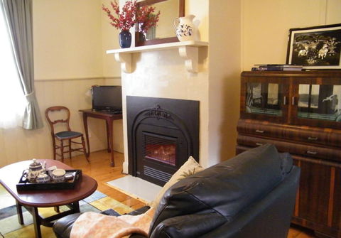 Kookaburra Cottage - Accommodation Adelaide 4