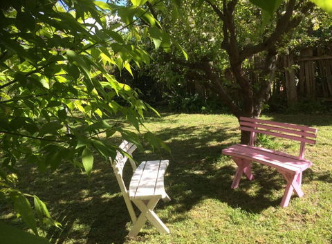 Kookaburra Cottage - Accommodation Adelaide 3