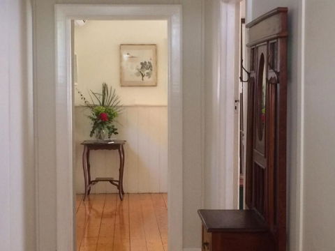Kookaburra Cottage - Accommodation Adelaide 5