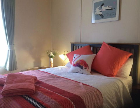 Kookaburra Cottage - Accommodation Adelaide 2