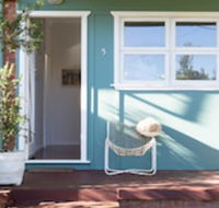 Artist Retreat - Accommodation Adelaide