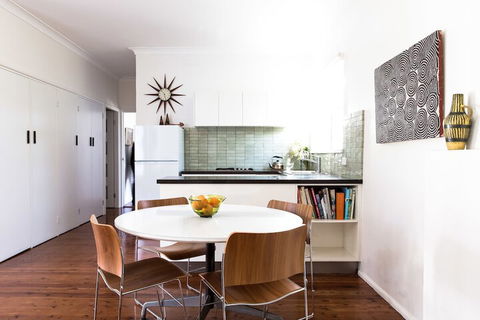 Artist Retreat - Accommodation Adelaide 5