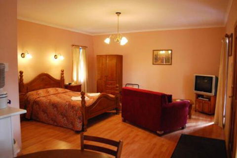 Osteria Sanso B & B - Accommodation Adelaide 0