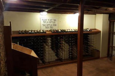 Osteria Sanso B & B - Accommodation Adelaide 3