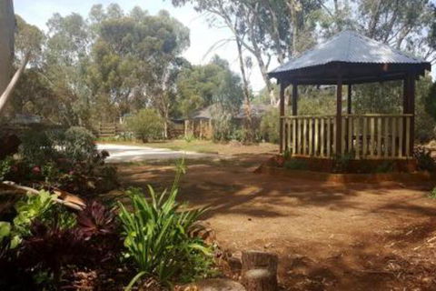 Osteria Sanso B & B - Accommodation Adelaide 2