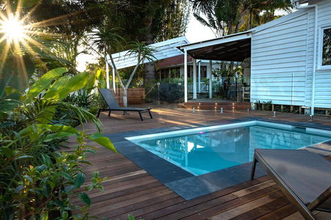 A PERFECT STAY - Bamboo Beach House - Accommodation Adelaide 1