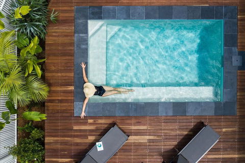 A PERFECT STAY - Bamboo Beach House - Accommodation Adelaide 5