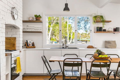 A PERFECT STAY - Bamboo Beach House - Accommodation Adelaide 3