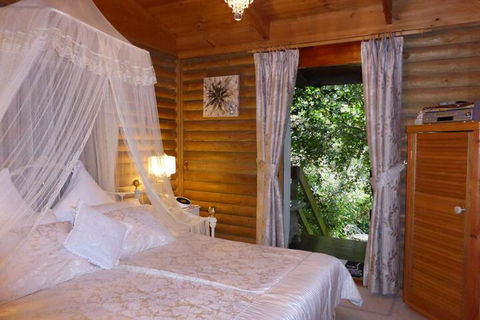 Aldgate Lodge Bed & Breakfast - Accommodation Adelaide 3