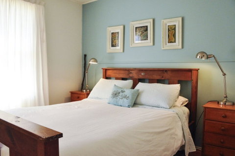 FALMOUTH Seadrift Cottage - Accommodation Adelaide 5