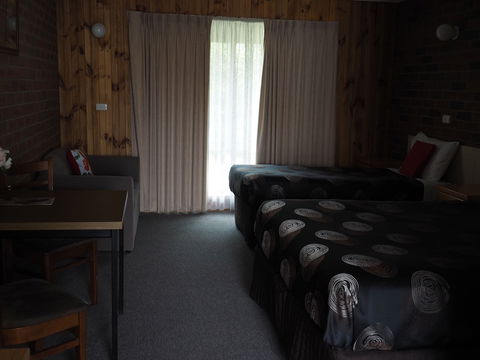 St Arnaud Country Road Motel - Accommodation Adelaide 1