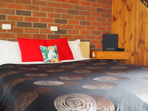 St Arnaud Country Road Motel - Accommodation Adelaide 5