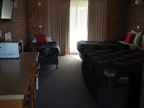 St Arnaud Country Road Motel - Accommodation Adelaide 3