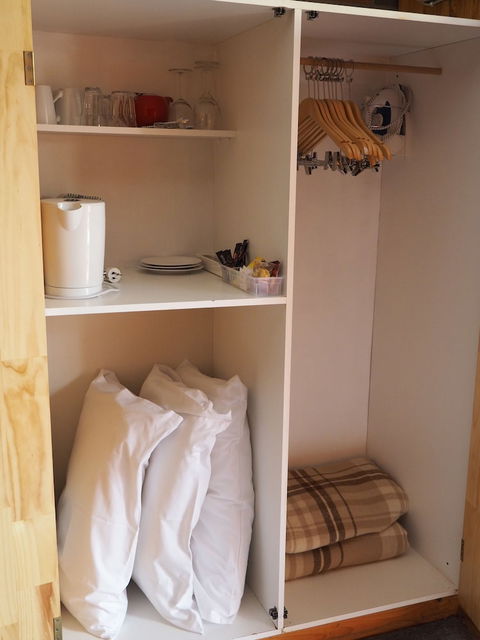 St Arnaud Country Road Motel - Accommodation Adelaide 6