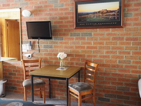 St Arnaud Country Road Motel - Accommodation Adelaide 2