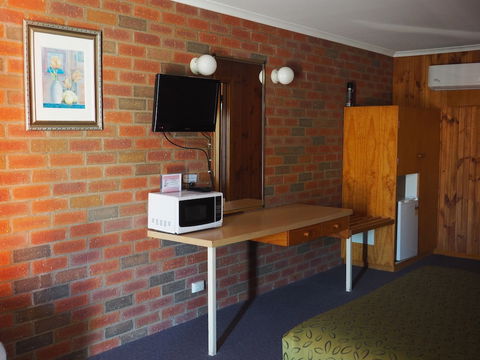 St Arnaud Country Road Motel - Accommodation Adelaide 0