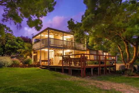 Chestnut Brae Farmstay - Accommodation Adelaide 3